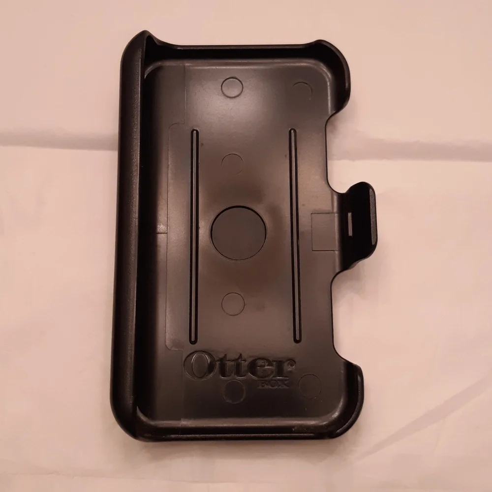 Outter Box Clip